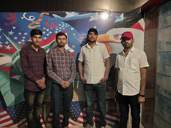 Pratap Celebrity Wax Museum Jaipur